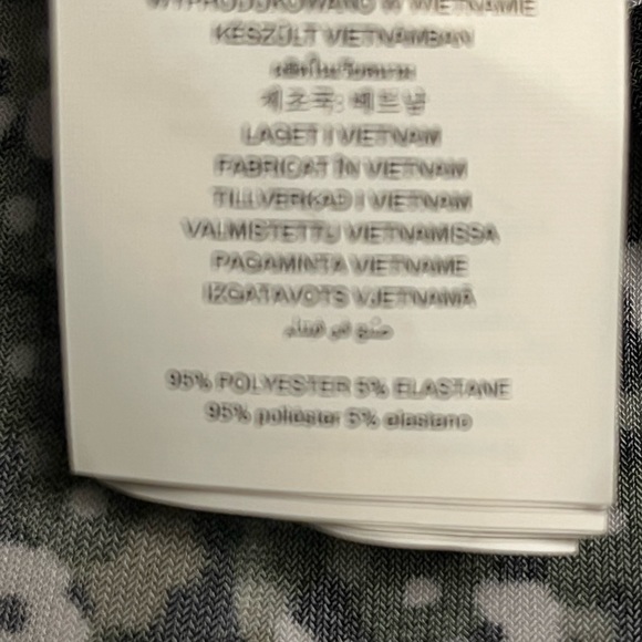 Michael Kors dress Small sleeveless - Picture 5 of 5